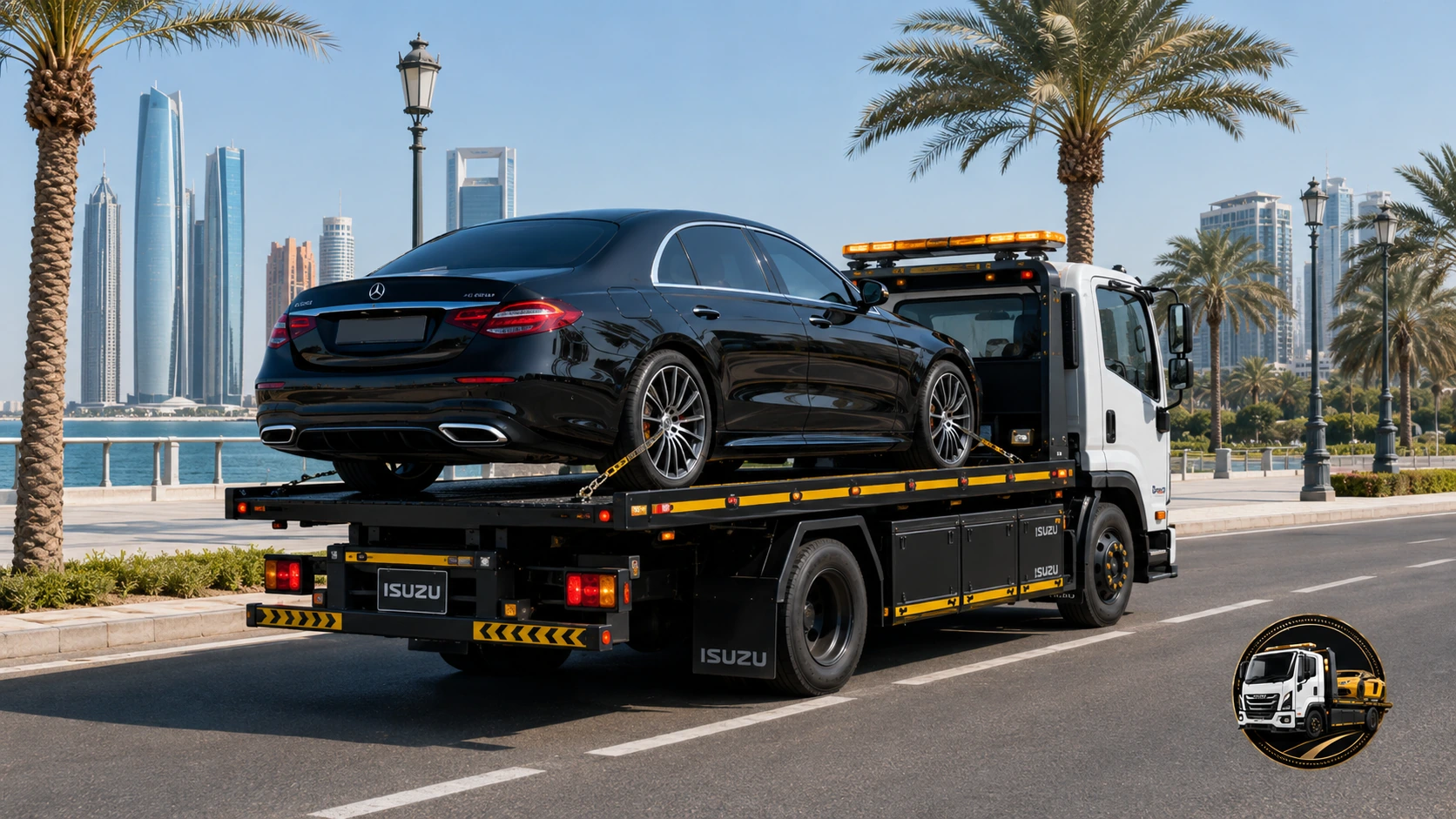 مصفح الصناعية