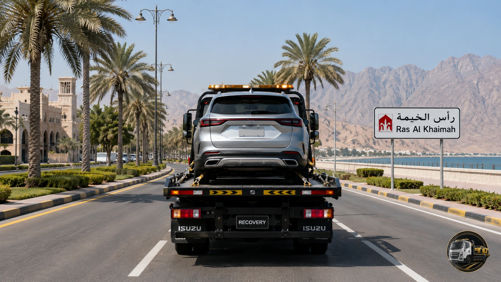 Mina Al Arab