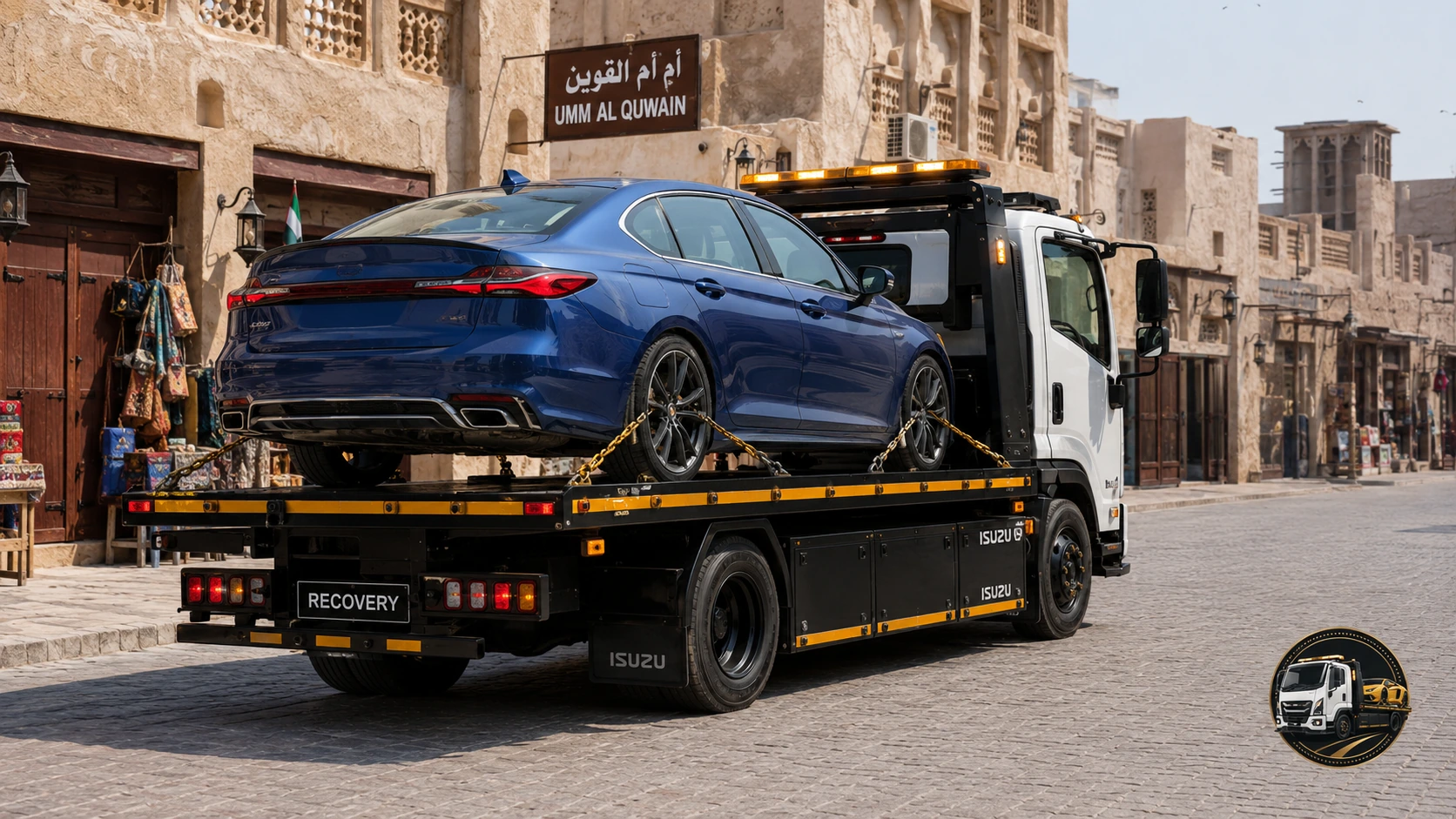 الرملة